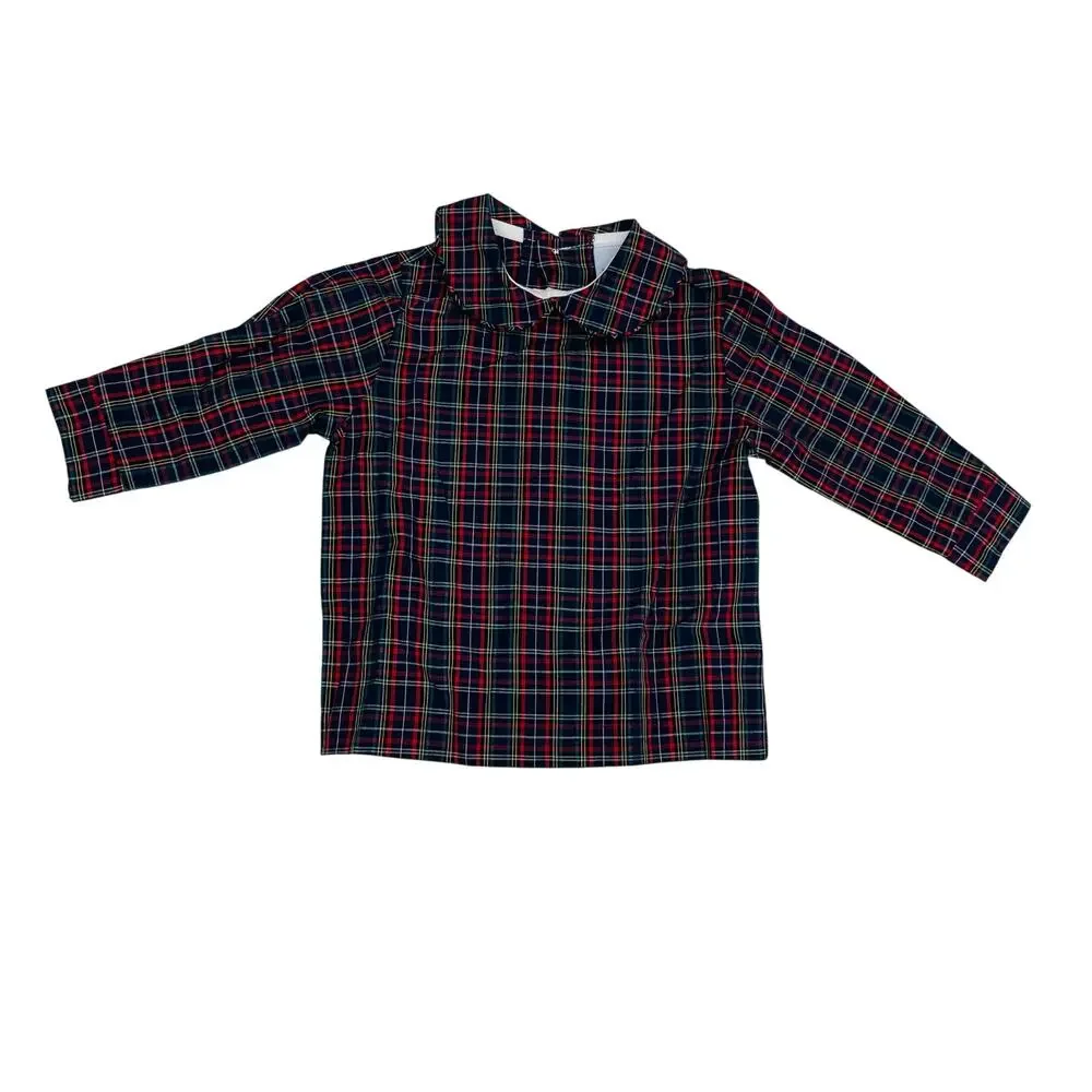 NWT Bailey Boys 6M Blue Spruce Longall Jon Jon